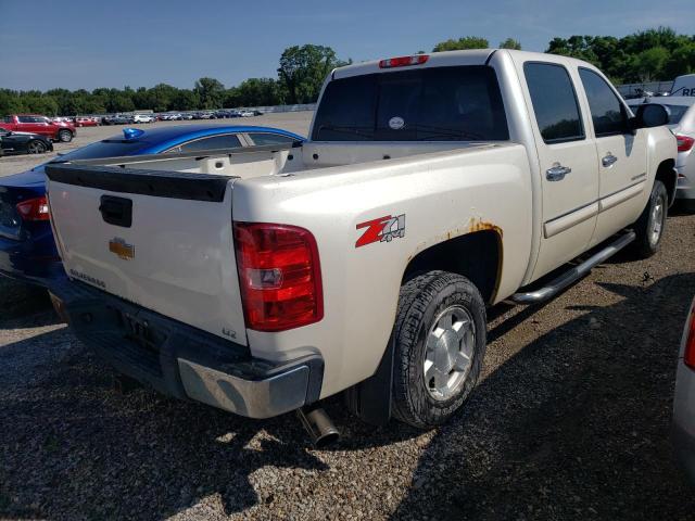 Photo 4 from auction – 2011 CHEVROLET SILVERADO with VIN 3GCPKTE30BG368917