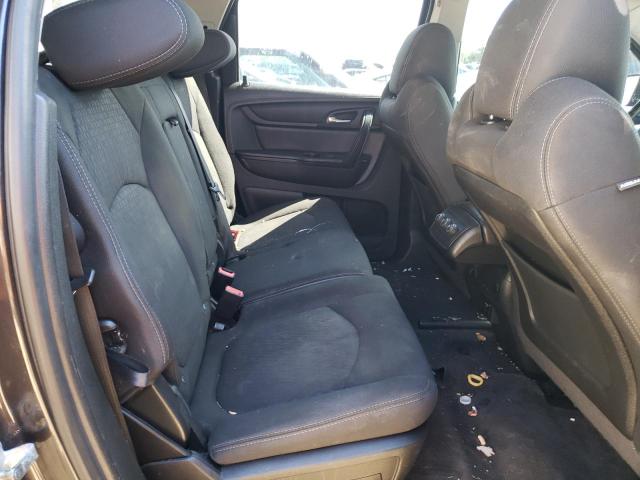 Photo 6 from auction – 2016 GMC ACADIA SLE with VIN 1GKKVNED8GJ222054