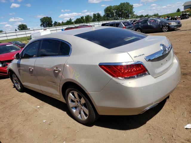 Photo 3 from auction – 2012 BUICK LACROSSE with VIN 1G4GC5E34CF273106