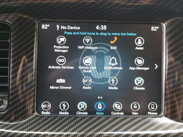 Photo 9 from auction – 2018 DODGE CHARGER R/ with VIN 2C3CDXCT4JH255820