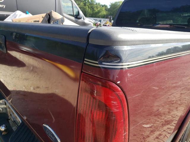 Photo 9 from auction – 2003 FORD F-150 with VIN 1FTRX17243NB49454