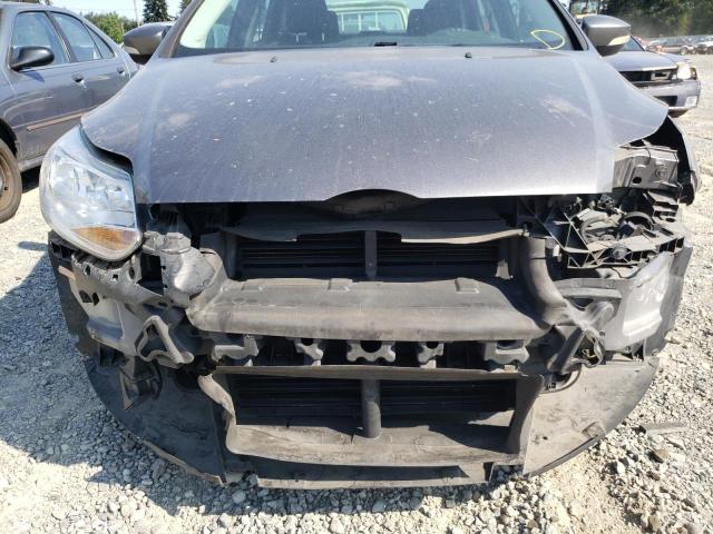 Photo 9 from auction – 2014 FORD FOCUS SE with VIN 1FADP3F28EL375542