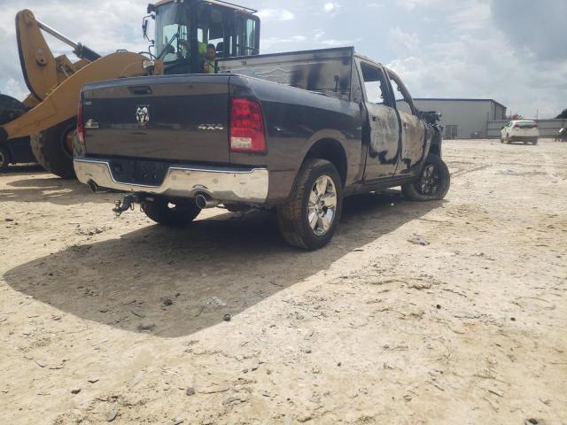 Photo 4 from auction – 2015 RAM 1500 SLT with VIN 1C6RR7LM6FS688868