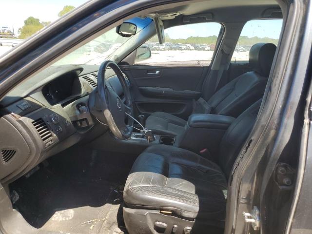 Photo 5 from auction – 2010 CADILLAC DTS with VIN 1G6KA5EY2AU122406