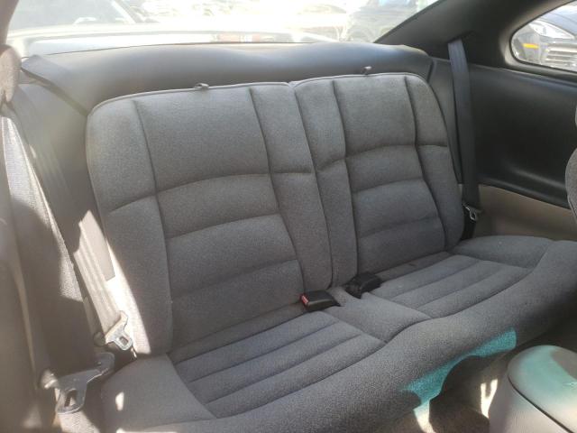 Photo 6 from auction – 1995 FORD MUSTANG with VIN 1FALP4049SF245145