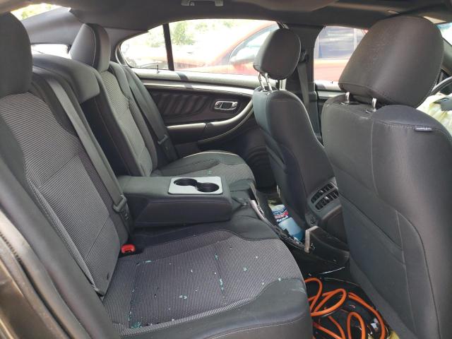 Photo 6 from auction – 2015 FORD TAURUS SEL with VIN 1FAHP2E86FG179594