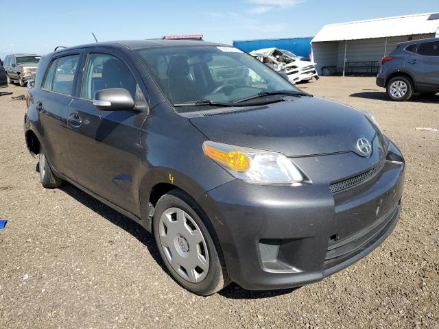Photo 1 from auction – 2008 TOYOTA SCION XD with VIN JTKKU10498J018291