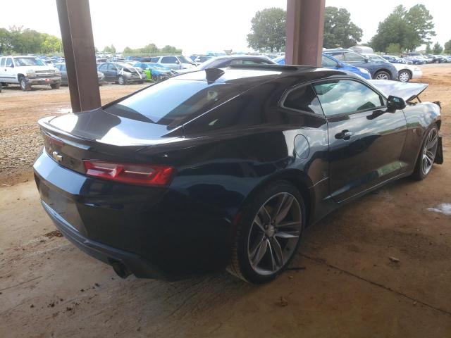 Photo 4 from auction – 2018 CHEVROLET CAMARO LT with VIN 1G1FB1RS9J0117360