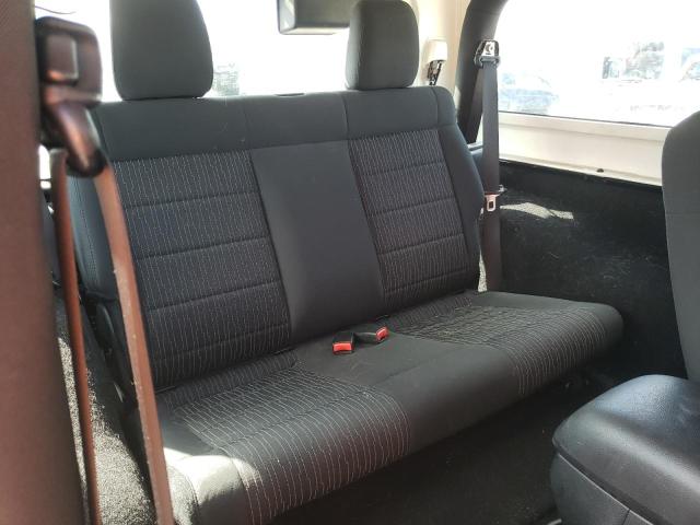 Photo 6 from auction – 2012 JEEP WRANGLER S with VIN 1C4AJWAG4CL216209