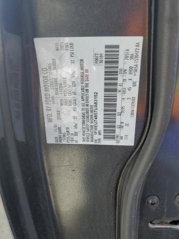 Photo 10 from auction – 2007 FORD EXPLORER E with VIN 1FMEU74857UA83152