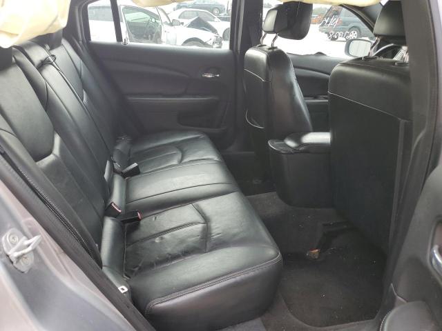 Photo 6 from auction – 2013 CHRYSLER 200 LIMITE with VIN 1C3CCBCG3DN579216