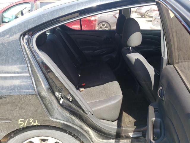 Photo 6 from auction – 2012 NISSAN VERSA S with VIN 3N1CN7APXCL835584