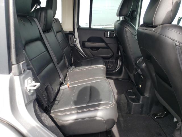 Photo 6 from auction – 2018 JEEP WRANGLER U with VIN 1C4HJXEG2JW100940