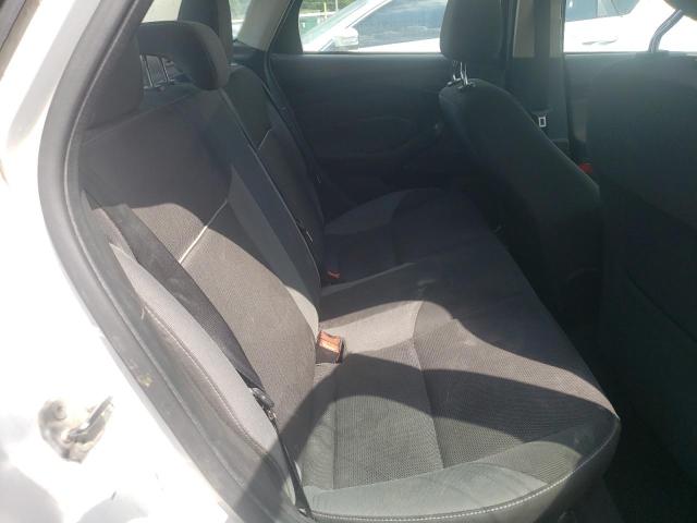 Photo 6 from auction – 2012 FORD FOCUS SE with VIN 1FAHP3F2XCL378196