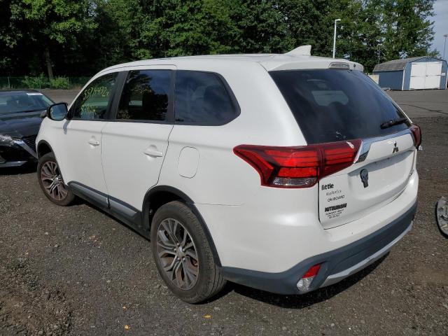 Photo 3 from auction – 2017 MITSUBISHI OUTLANDER with VIN JA4AZ2A30HZ016425