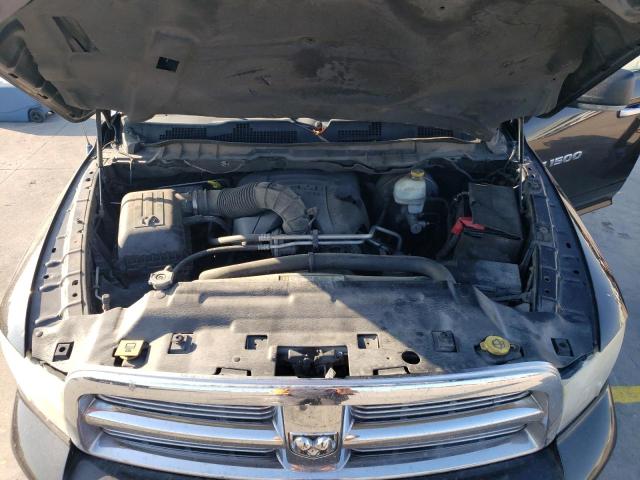 Photo 7 from auction – 2011 DODGE RAM 1500 with VIN 1D7RB1CT4BS635328