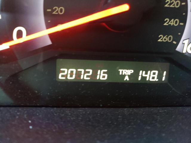 Photo 8 from auction – 2006 HONDA ODYSSEY EX with VIN 5FNRL38786B423758