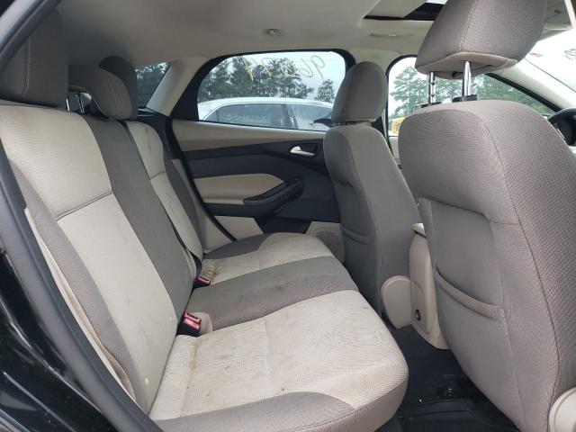 Photo 6 from auction – 2014 FORD FOCUS SE with VIN 1FADP3K26EL457503
