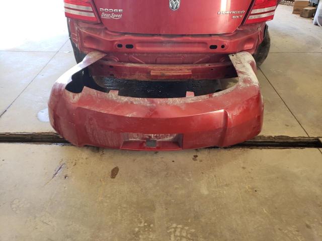 Photo 9 from auction – 2010 DODGE AVENGER SX with VIN 1B3CC4FB8AN117237