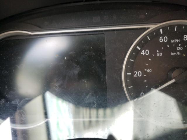 Photo 8 from auction – 2021 NISSAN VERSA SV with VIN 3N1CN8EV9ML815178