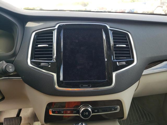 Photo 9 from auction – 2016 VOLVO XC90 T6 with VIN YV4A22PK1G1047749
