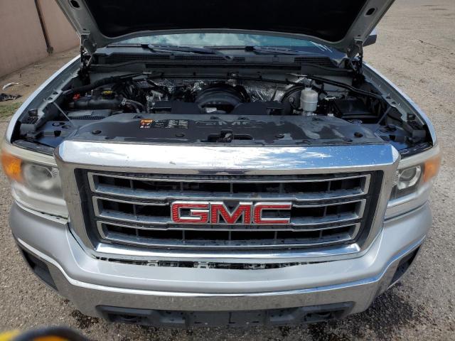 Photo 7 from auction – 2015 GMC SIERRA K15 with VIN 3GTU2UEC5FG491675