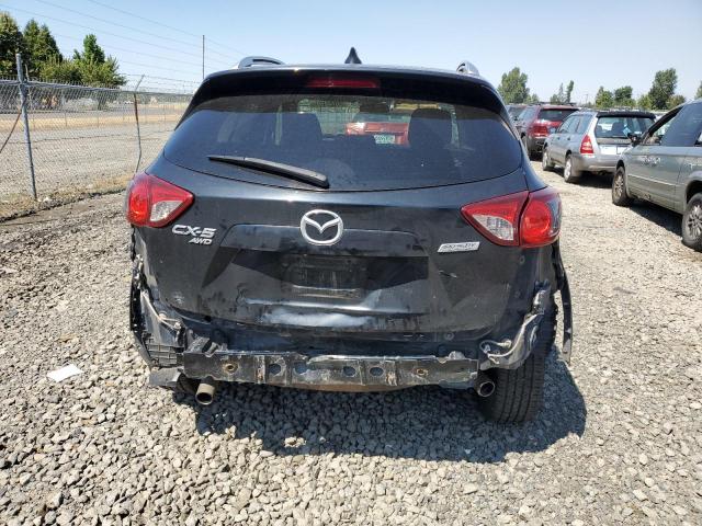 Photo 9 from auction – 2014 MAZDA CX-5 TOURI with VIN JM3KE4CY9E0420549