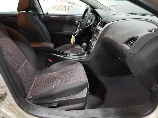 Photo 5 from auction – 2011 CHEVROLET MALIBU 1LT with VIN 1G1ZC5E19BF322724