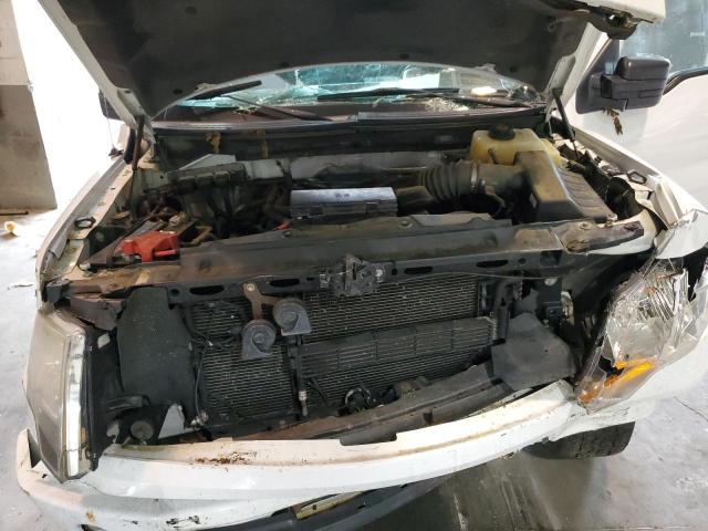 Photo 7 from auction – 2014 FORD F150 SUPER with VIN 1FTFX1EF7EKG44194