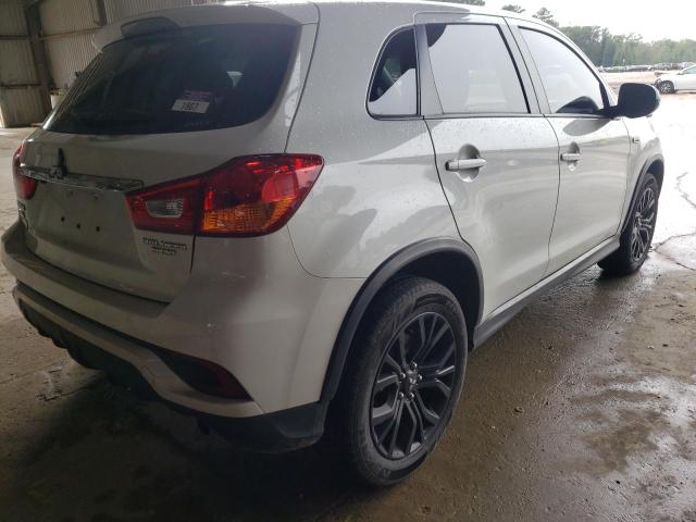 Photo 4 from auction – 2019 MITSUBISHI OUTLANDER with VIN JA4AR3AU4KU023249