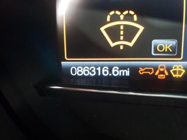 Photo 8 from auction – 2019 FORD EXPLORER L with VIN 1FM5K8F82KGA92102
