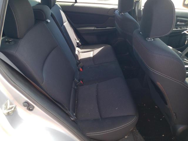 Photo 6 from auction – 2013 SUBARU IMPREZA SP with VIN JF1GPAL66DG834678