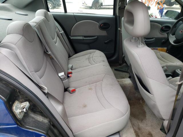 Photo 6 from auction – 2004 SATURN ION LEVEL with VIN 1G8AJ52F54Z196206