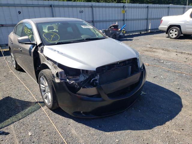 Photo 9 from auction – 2011 BUICK LACROSSE C with VIN 1G4GC5ED4BF302966
