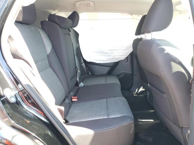 Photo 6 from auction – 2021 NISSAN ROGUE SV with VIN 5N1AT3BB9MC830245