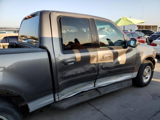 Photo 9 from auction – 2003 FORD F150 SUPER with VIN 1FTRW07683KD16416