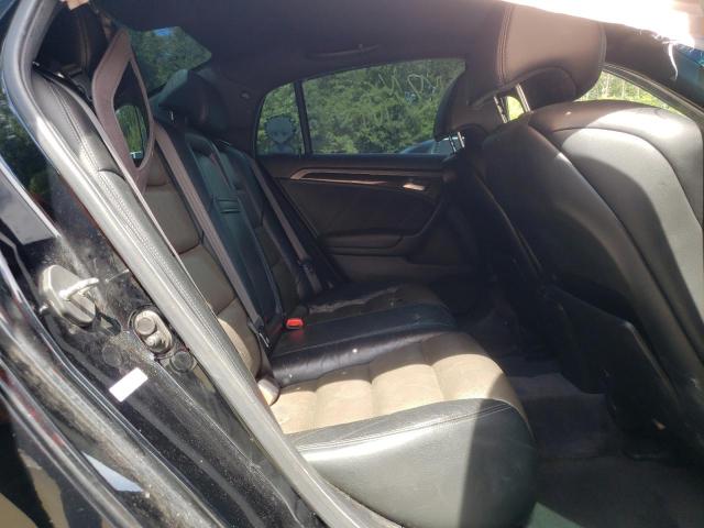 Photo 6 from auction – 2008 ACURA TL TYPE S with VIN 19UUA75568A029814