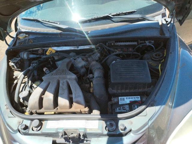 Zdjęcie 7 z aukcji – 2003 CHRYSLER PT CRUISER z VIN 3C8FY78G43T539739