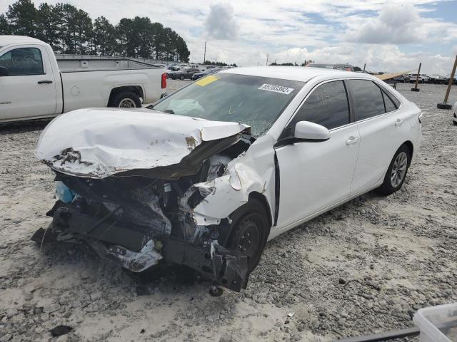 Photo 9 from auction – 2016 TOYOTA CAMRY LE with VIN 4T1BF1FK8GU154766
