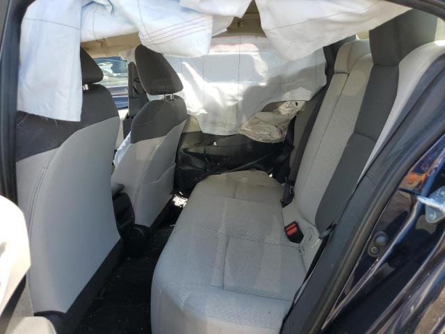 Photo 6 from auction – 2021 TOYOTA COROLLA LE with VIN JTDEPMAE0MJ133697
