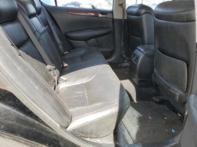 Photo 6 from auction – 2002 LEXUS ES 300 with VIN JTHBF30G625029237