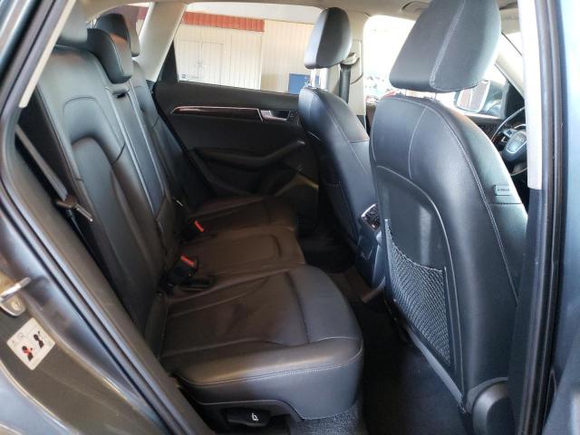 Photo 6 from auction – 2012 AUDI Q5 PREMIUM with VIN WA1LFAFP0CA067521
