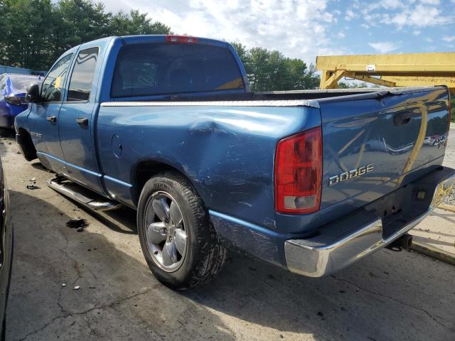 Photo 3 from auction – 2003 DODGE RAM 1500 S with VIN 1D7HU18N23J525546