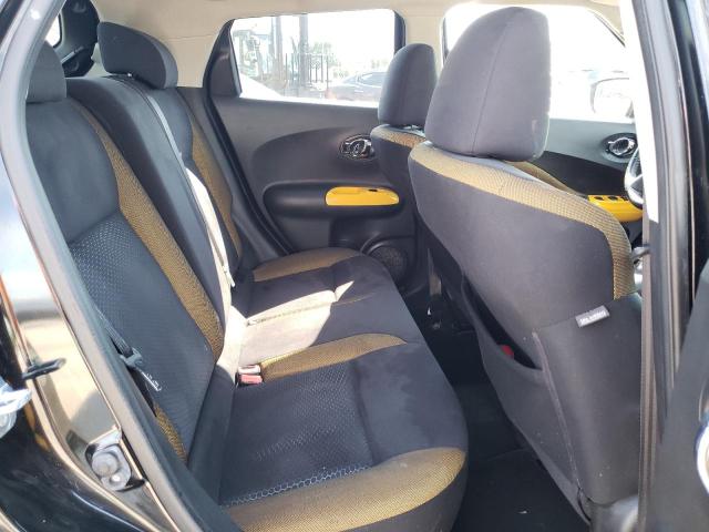 Photo 6 from auction – 2016 NISSAN JUKE S with VIN JN8AF5MR6GT607753