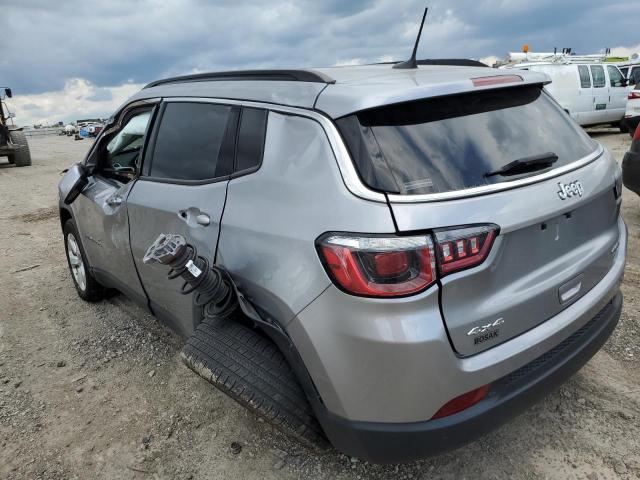 Photo 3 from auction – 2018 JEEP COMPASS LA with VIN 3C4NJDBB5JT336269
