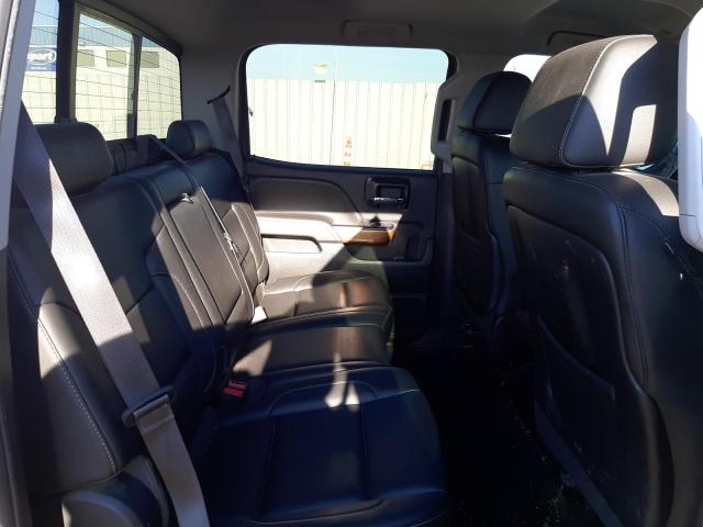 Photo 6 from auction – 2014 CHEVROLET SILVERADO with VIN 3GCUKSEJ3EG273784