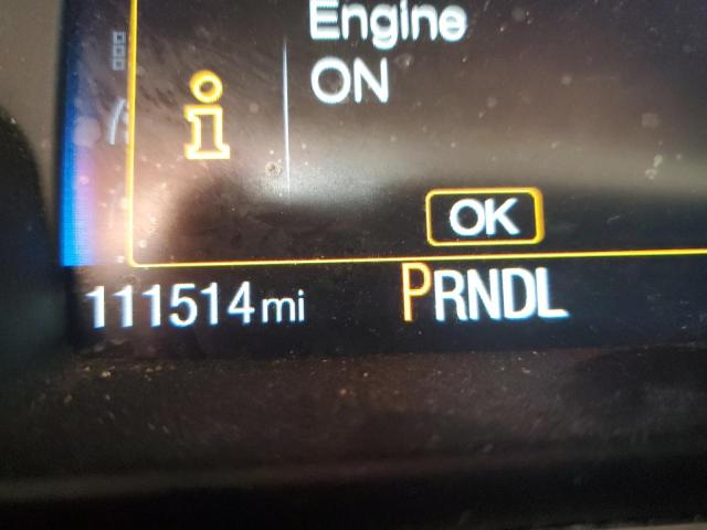 Photo 8 from auction – 2015 FORD FOCUS SE with VIN 1FADP3K27FL355435