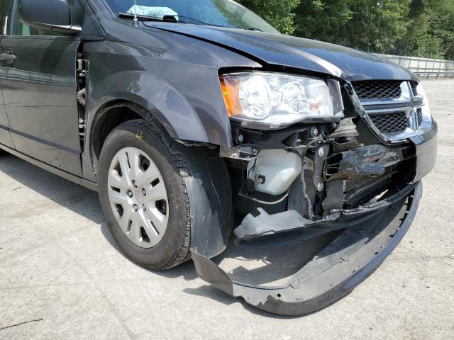 Photo 9 from auction – 2019 DODGE GRAND CARA with VIN 2C4RDGBG5KR524932