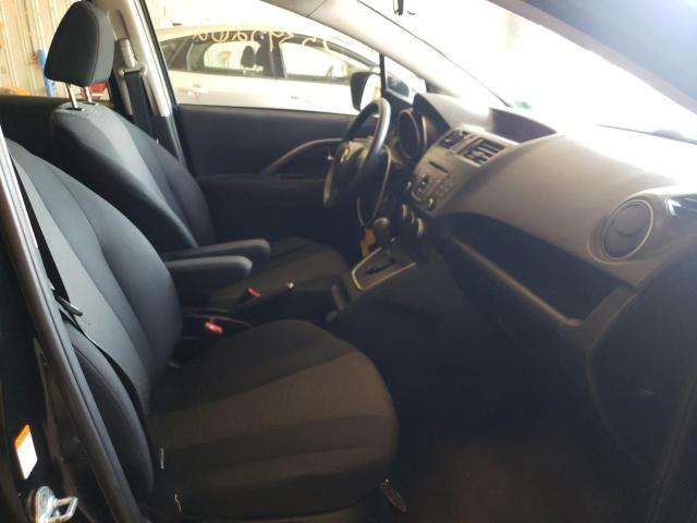 Photo 5 from auction – 2012 MAZDA 5 with VIN JM1CW2BL8C0115383