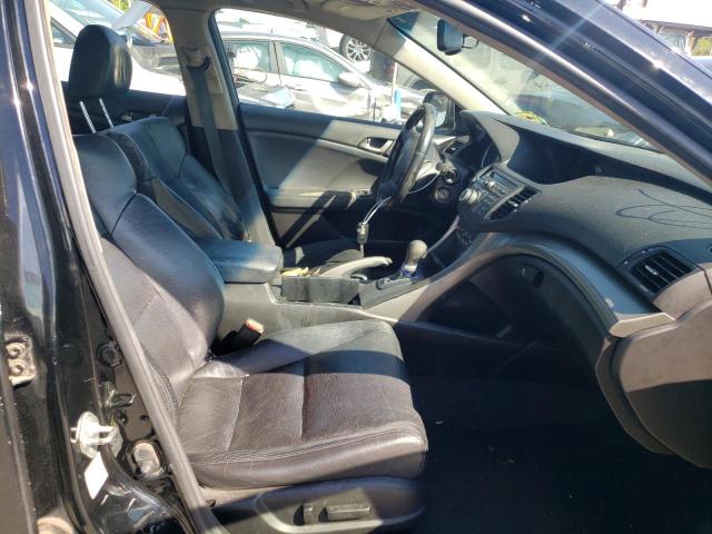 Photo 5 from auction – 2010 ACURA TSX with VIN JH4CU4F6XAC002566